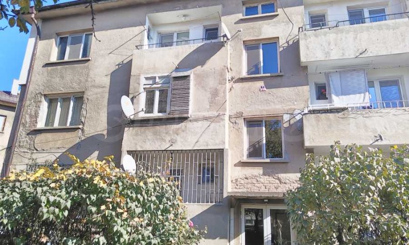 Till salu  3 sovrum Pernik , Dimova mahala , 100 kvm | 36352224 - bild [5]
