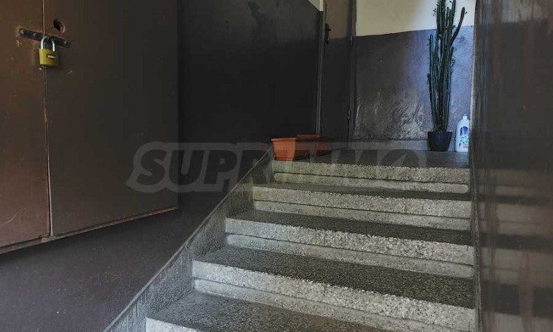 Till salu  3 sovrum Pernik , Dimova mahala , 100 kvm | 36352224 - bild [4]