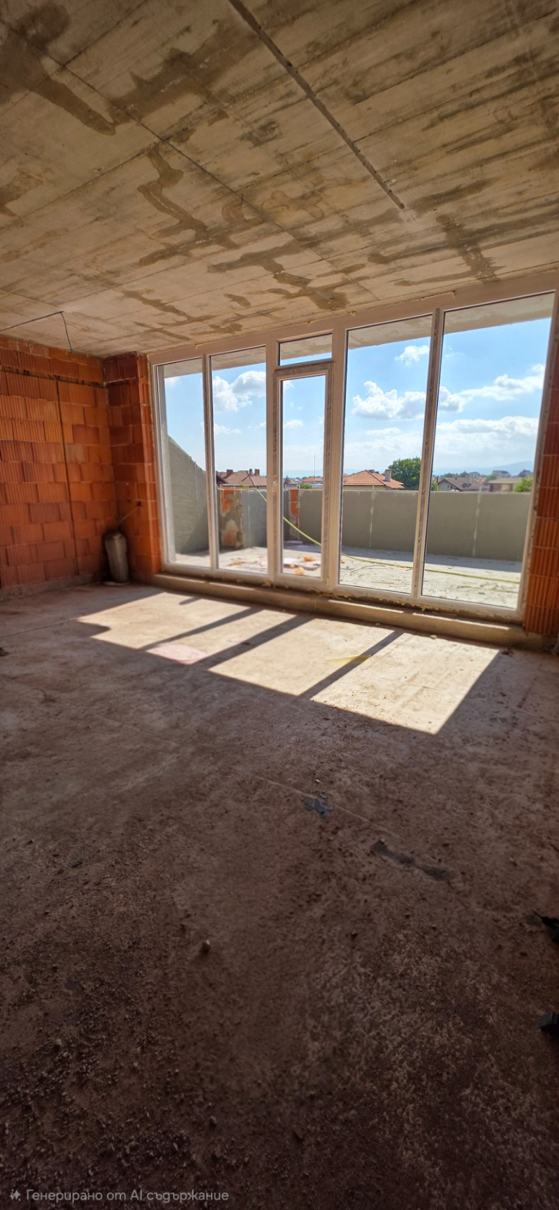 Продава МНОГОСТАЕН, гр. Костинброд, област София област, снимка 3 - Апартаменти - 52253565