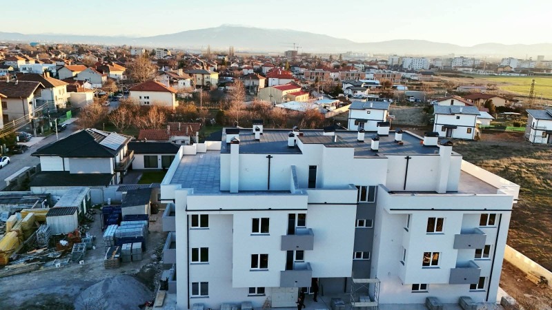 Продава МНОГОСТАЕН, гр. Костинброд, област София област, снимка 11 - Апартаменти - 52253565