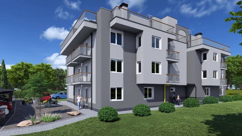 Продава МНОГОСТАЕН, гр. Костинброд, област София област