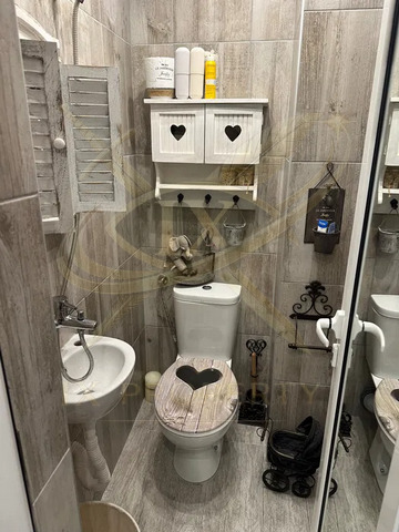 Продава МНОГОСТАЕН, гр. Царево, област Бургас, снимка 4 - Апартаменти - 55204649