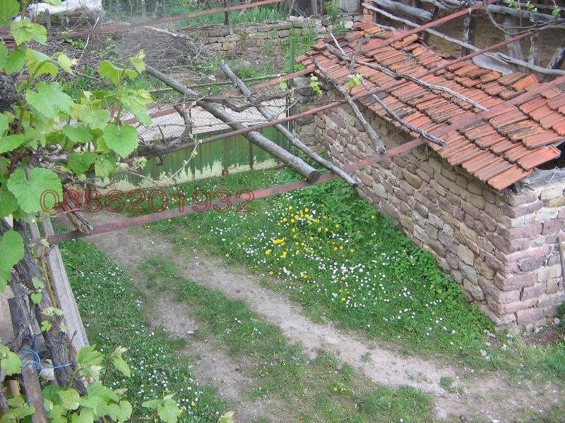 Продава КЪЩА, с. Горно Озирово, област Монтана, снимка 4 - Къщи - 52785089