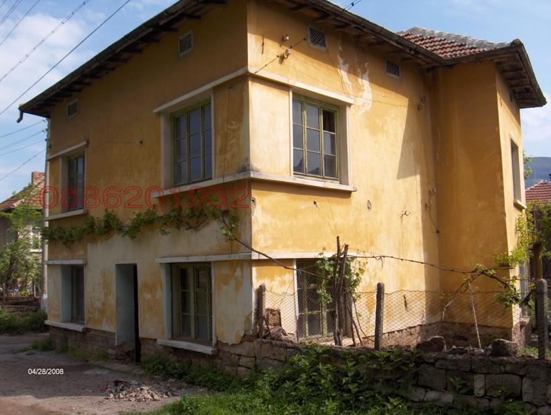 Продава КЪЩА, с. Горно Озирово, област Монтана, снимка 2 - Къщи - 52785089