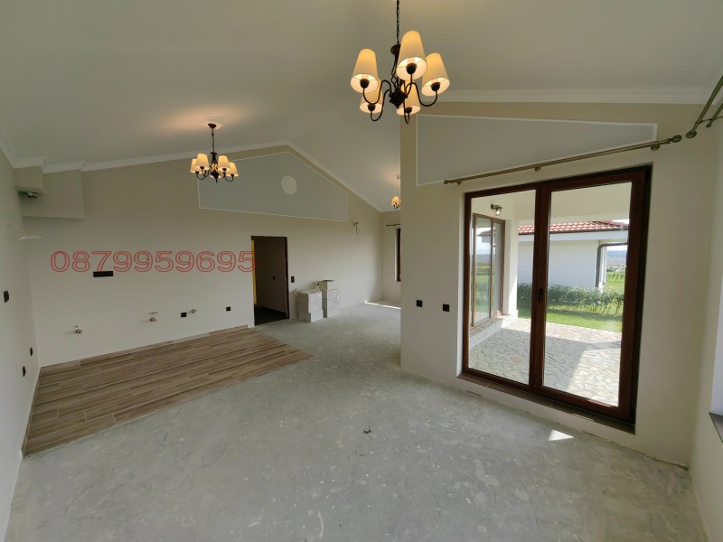 En venta  Casa región Burgas , Ajeloy , 125 metros cuadrados | 53190485 - imagen [4]