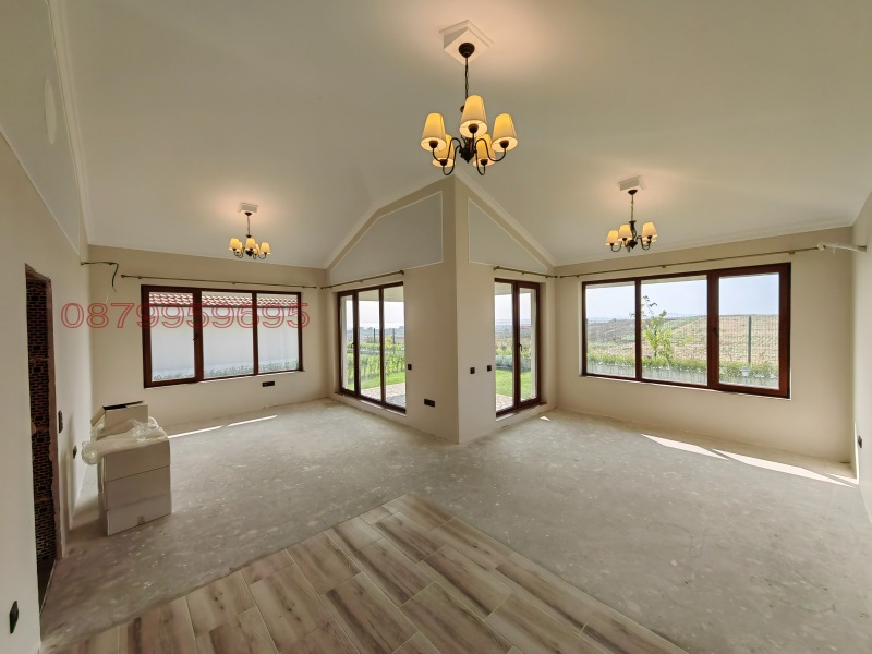 En venta  Casa región Burgas , Ajeloy , 125 metros cuadrados | 53190485 - imagen [3]