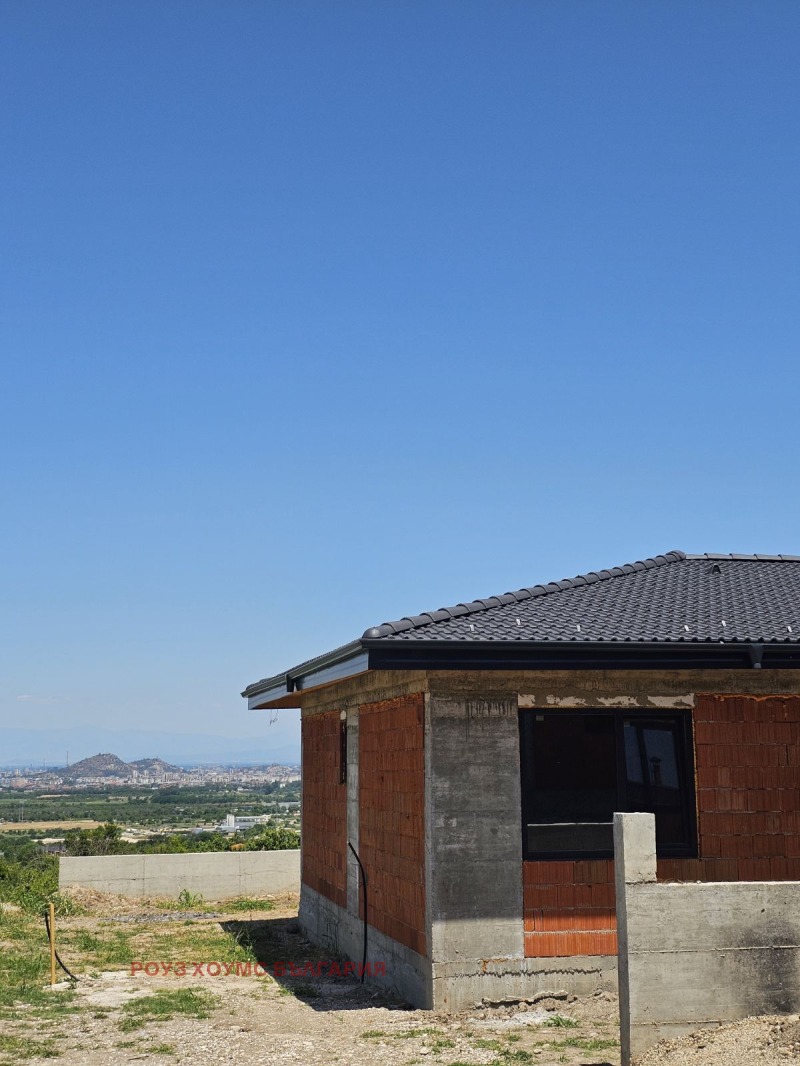 Til salg  Hus region Plovdiv , Markovo , 167 kvm | 86608428 - billede [12]