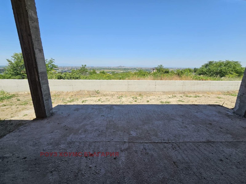 Til salg  Hus region Plovdiv , Markovo , 167 kvm | 86608428 - billede [9]