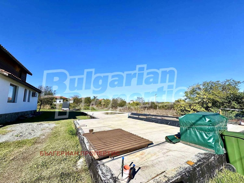 Продава КЪЩА, с. Александрово, област Бургас, снимка 11 - Къщи - 52236420