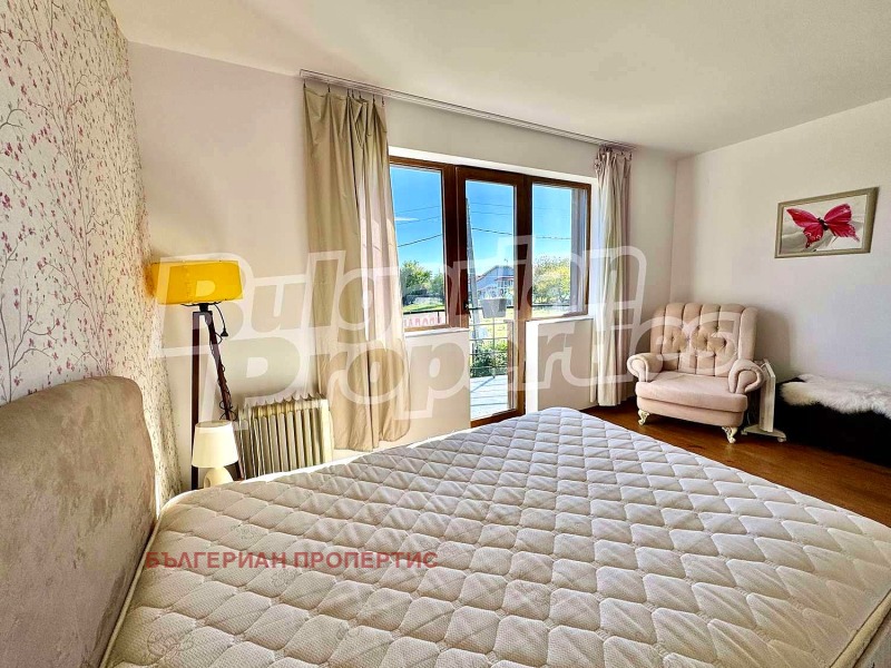 Продава КЪЩА, с. Александрово, област Бургас, снимка 15 - Къщи - 52236420