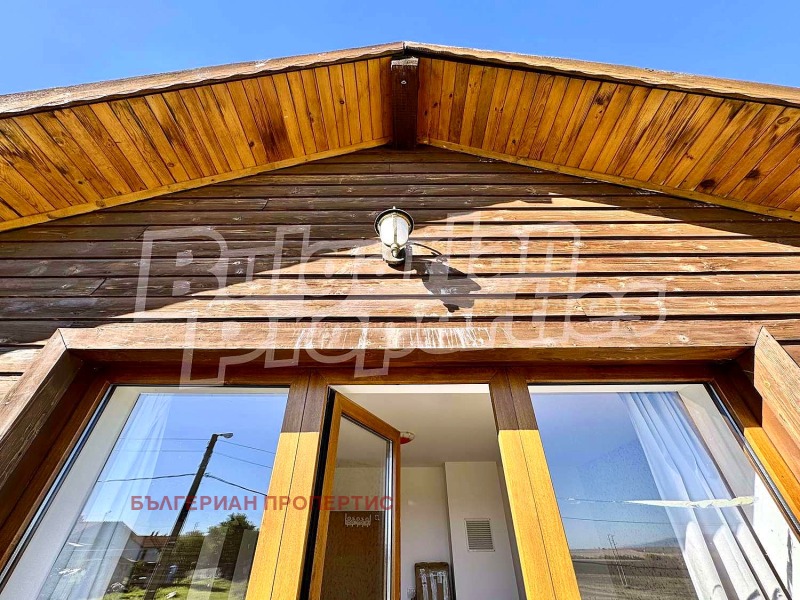 Продава КЪЩА, с. Александрово, област Бургас, снимка 8 - Къщи - 52236420