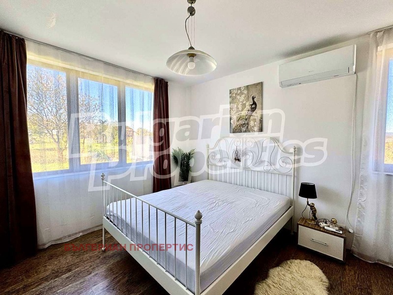 Продава КЪЩА, с. Александрово, област Бургас, снимка 13 - Къщи - 52236420