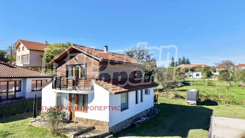 Продава КЪЩА, с. Александрово, област Бургас, снимка 7 - Къщи - 52236420