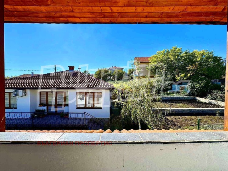 Продава КЪЩА, с. Александрово, област Бургас, снимка 4 - Къщи - 52236420