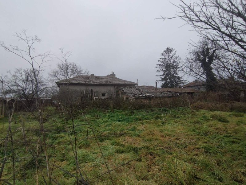 Продава КЪЩА, с. Гурково, област Добрич, снимка 6 - Къщи - 53084482