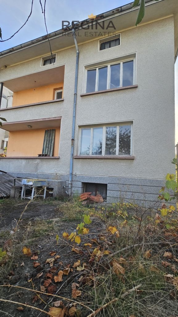 Продава КЪЩА, гр. Хисаря, област Пловдив, снимка 3 - Къщи - 53121717