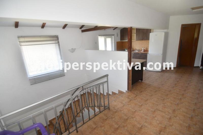 Продава КЪЩА, гр. Пловдив, Кършияка, снимка 15 - Къщи - 54132558