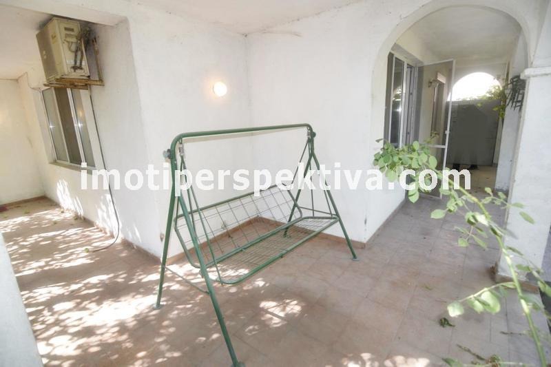 Продава КЪЩА, гр. Пловдив, Кършияка, снимка 8 - Къщи - 54132558