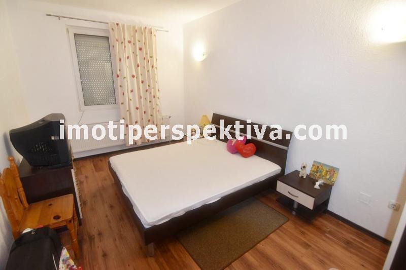 Продава КЪЩА, гр. Пловдив, Кършияка, снимка 6 - Къщи - 54132558