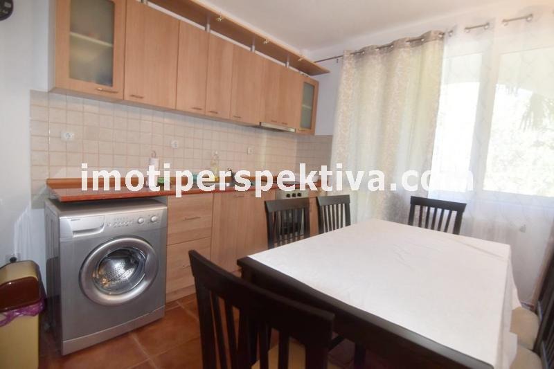 Продава КЪЩА, гр. Пловдив, Кършияка, снимка 3 - Къщи - 54132558