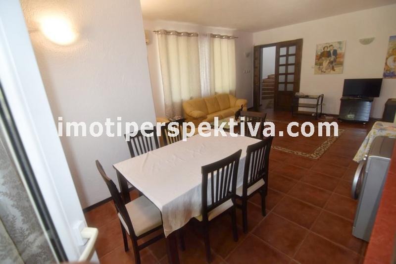 Продава КЪЩА, гр. Пловдив, Кършияка