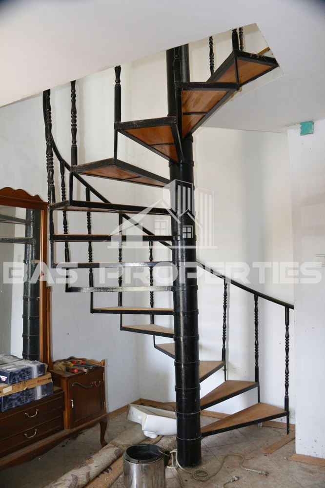 Продава КЪЩА, гр. Костинброд, област София област, снимка 13 - Къщи - 53993096