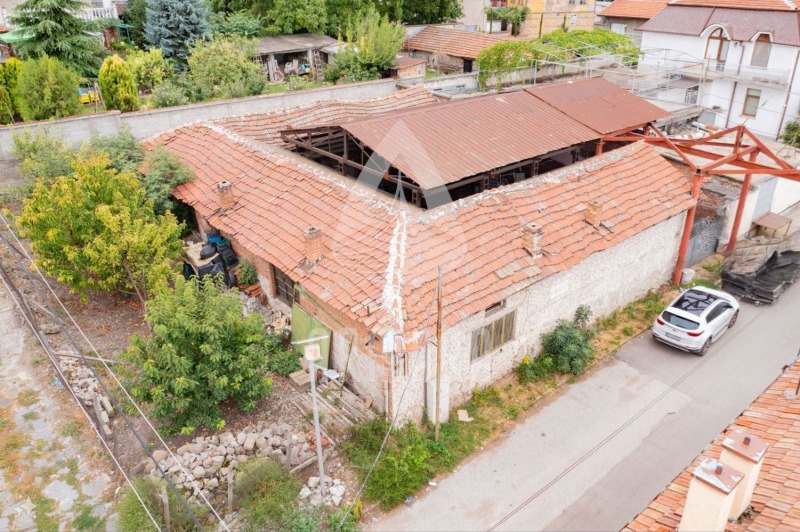 Продава ПРОМ. ПОМЕЩЕНИЕ, гр. Перущица, област Пловдив, снимка 3 - Производствени сгради - 53594969