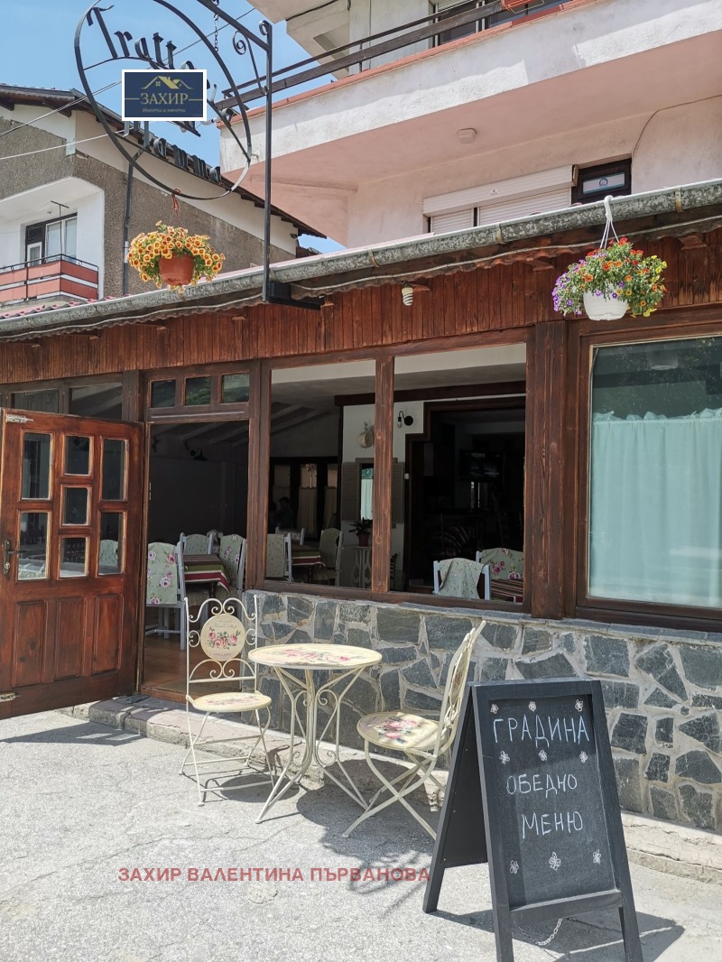 Продава ХОТЕЛ, гр. Велинград, област Пазарджик, снимка 15 - Хотели - 53469217