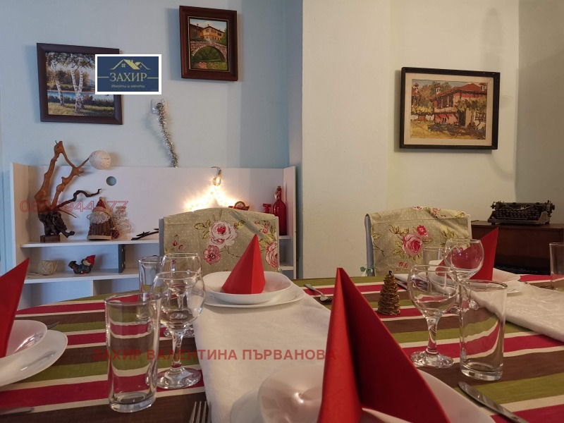 Продава ХОТЕЛ, гр. Велинград, област Пазарджик, снимка 2 - Хотели - 53469217