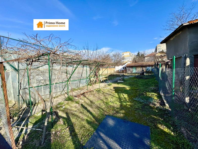 Продава  Парцел град Русе , Веждата , 366 кв.м | 78329087