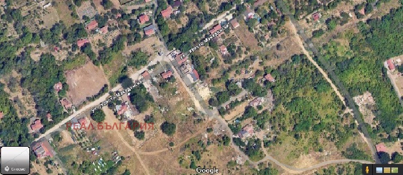 Til salg  Grund Ruse , v.z. Kaseva Cheshma , 720 kvm | 59718491 - billede [2]