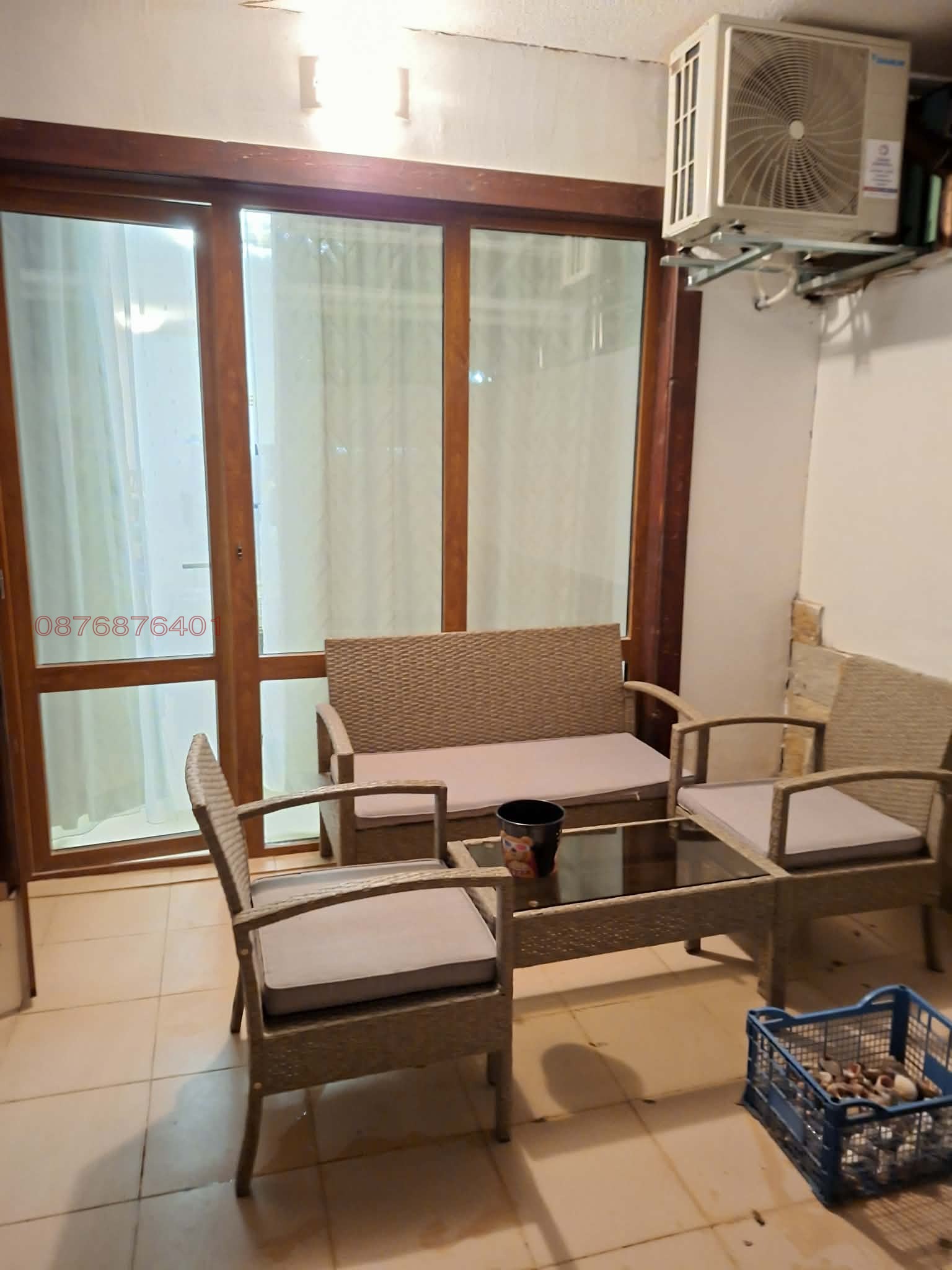 Продава 1-СТАЕН, гр. Свети Влас, област Бургас, снимка 8 - Апартаменти - 54031364