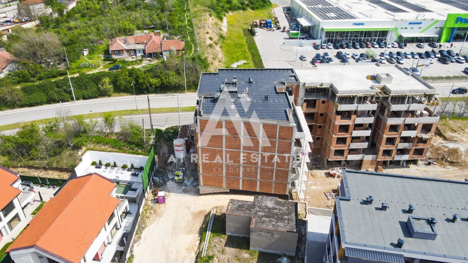 Продава 2-СТАЕН, гр. Плевен, Широк център, снимка 7 - Апартаменти - 50960665