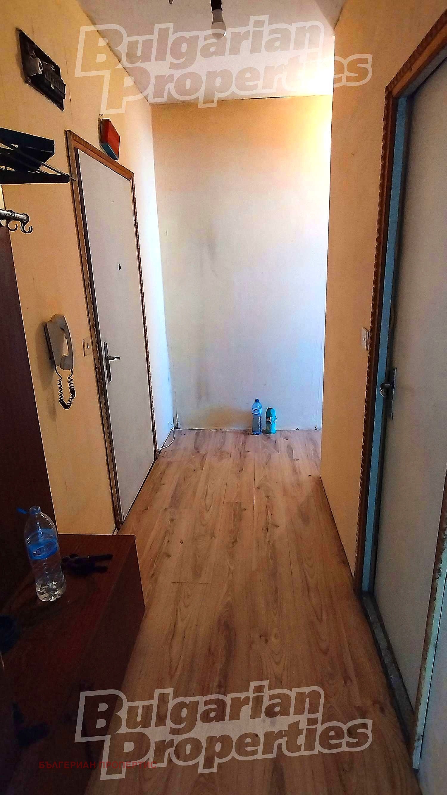 Продава 2-СТАЕН, гр. Павликени, област Велико Търново, снимка 2 - Апартаменти - 51920488