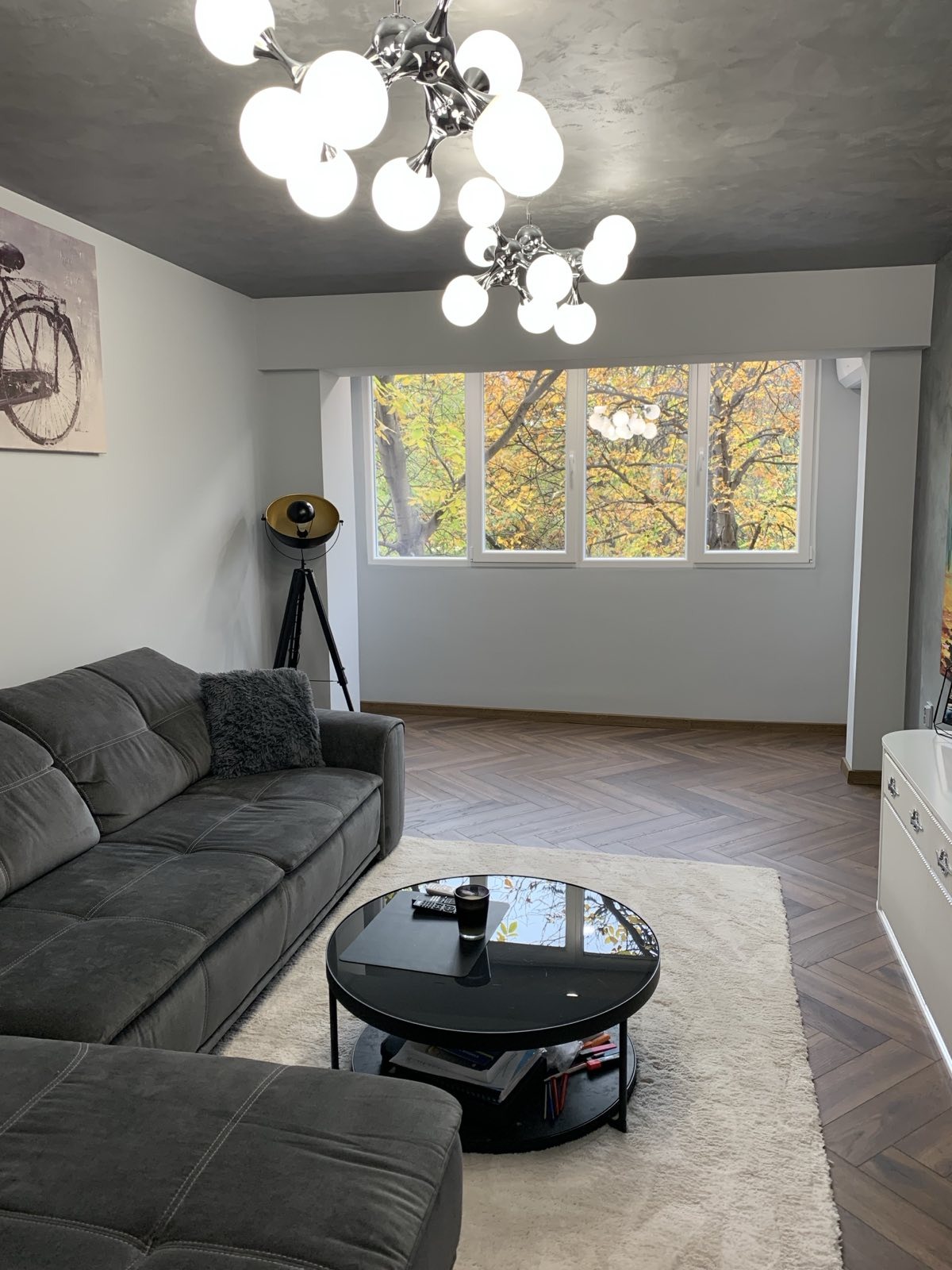 Продава 2-СТАЕН, гр. София, Свобода, снимка 2 - Апартаменти - 52387454