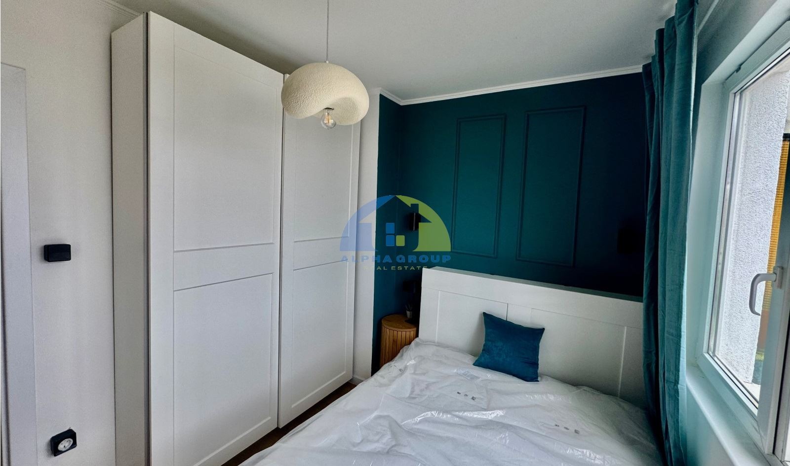 Продава 2-СТАЕН, гр. София, Младост 2, снимка 8 - Апартаменти - 53707056