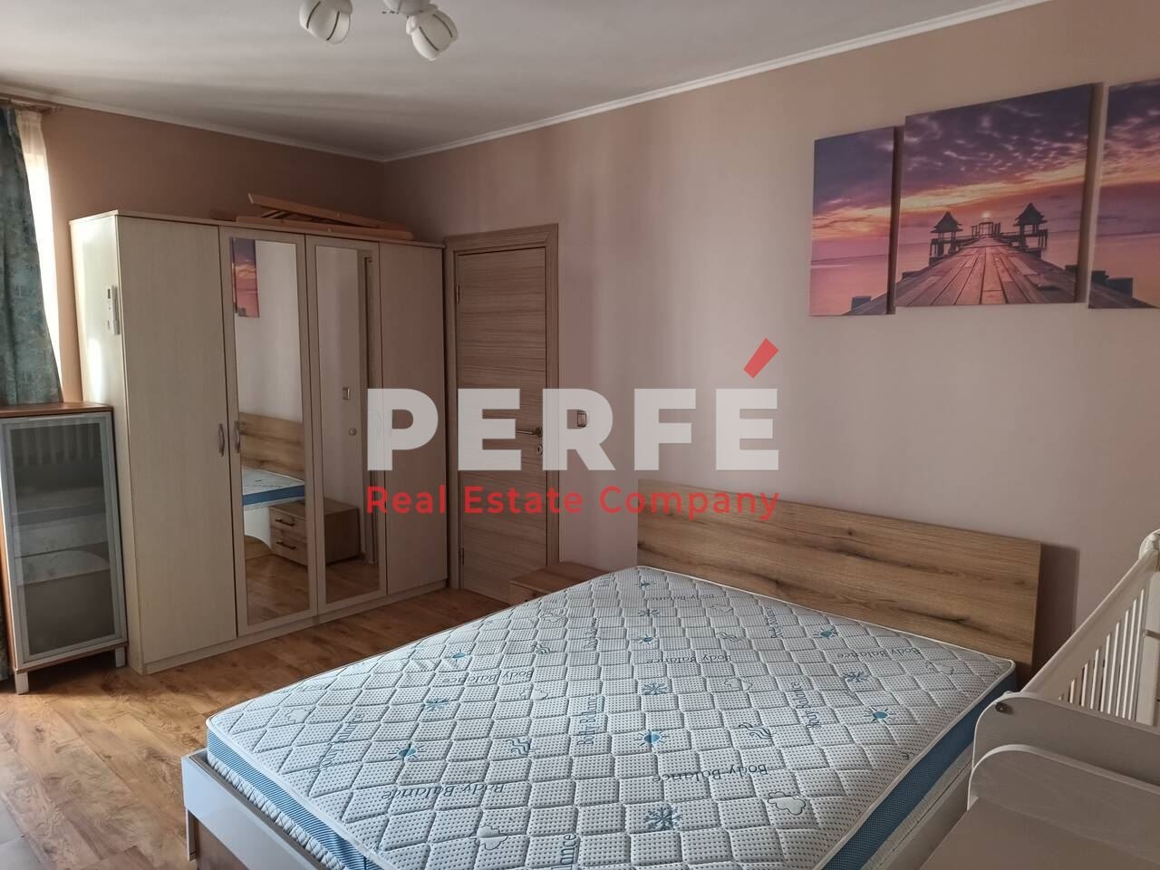 Продава 2-СТАЕН, гр. Бургас, Сарафово, снимка 5 - Апартаменти - 53870534