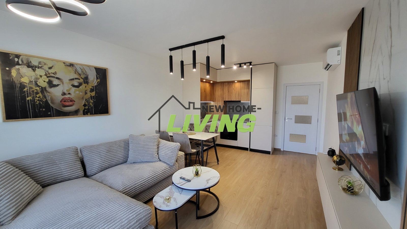 Продава 2-СТАЕН, гр. Пловдив, Южен, снимка 2 - Апартаменти - 53957149