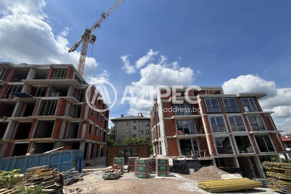 Продава 2-СТАЕН, гр. София, Бояна, снимка 3 - Апартаменти - 54678488