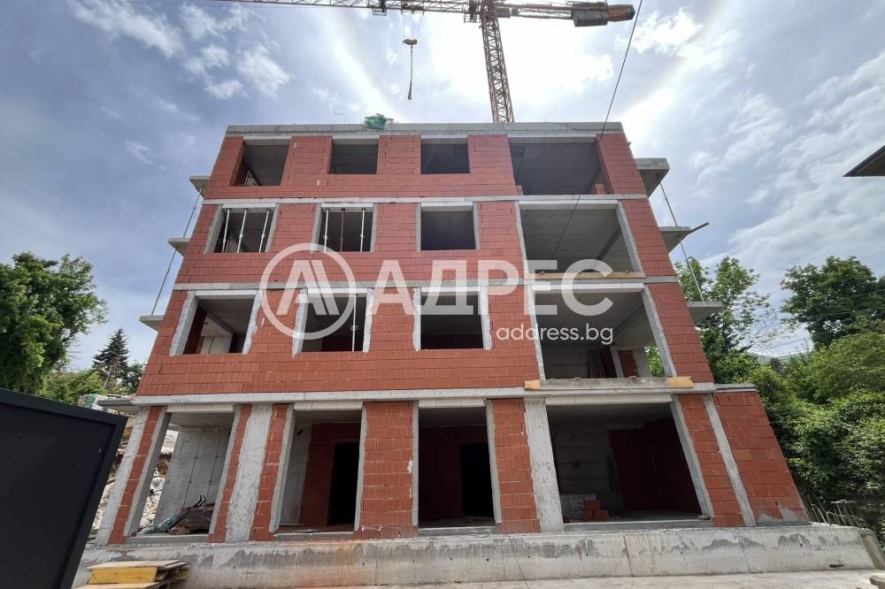 Продава 2-СТАЕН, гр. София, Бояна, снимка 2 - Апартаменти - 54678488