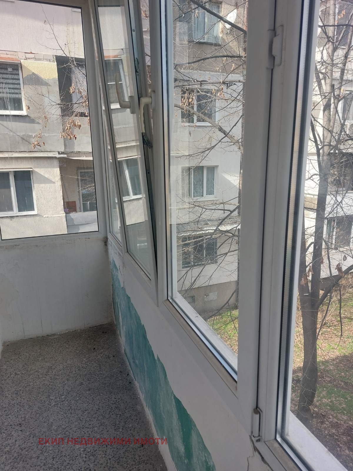 Продава 3-СТАЕН, гр. София, Сухата река, снимка 13 - Апартаменти - 54777836
