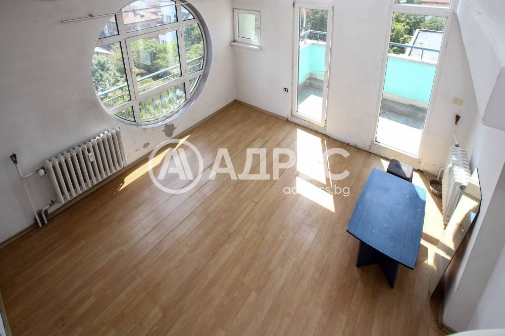 Продава 3-СТАЕН, гр. София, Център, снимка 16 - Апартаменти - 54924585