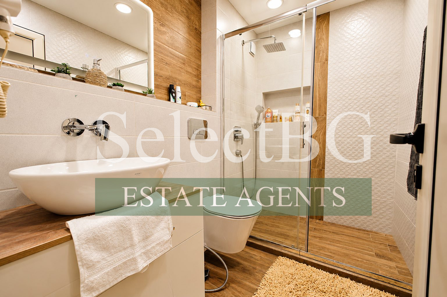 Продава 3-СТАЕН, гр. Велико Търново, Колю Фичето, снимка 11 - Апартаменти - 54945718