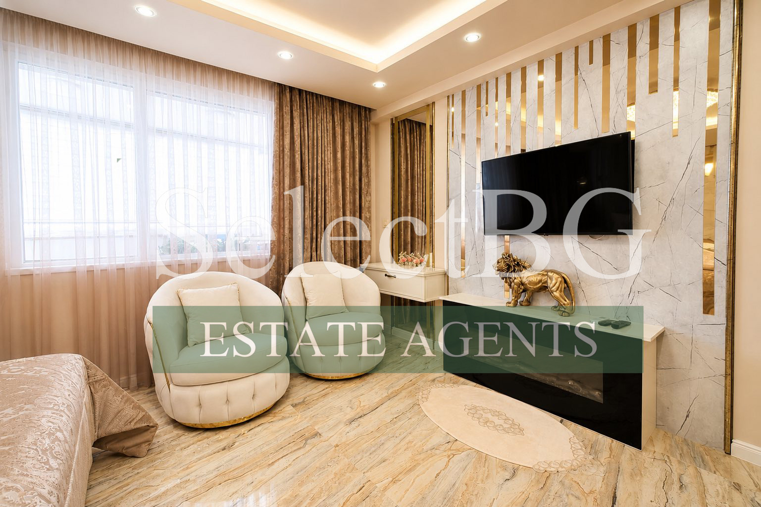 Продава 3-СТАЕН, гр. Велико Търново, Колю Фичето, снимка 8 - Апартаменти - 54945718