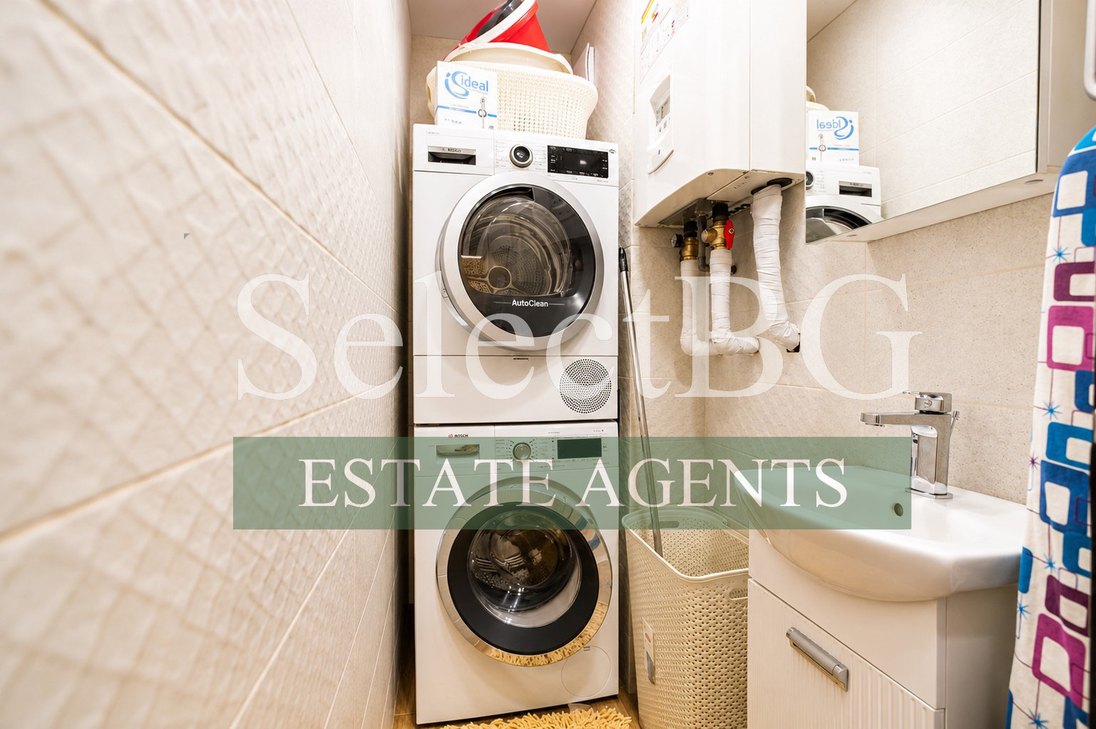 Продава 3-СТАЕН, гр. Велико Търново, Колю Фичето, снимка 12 - Апартаменти - 54945718