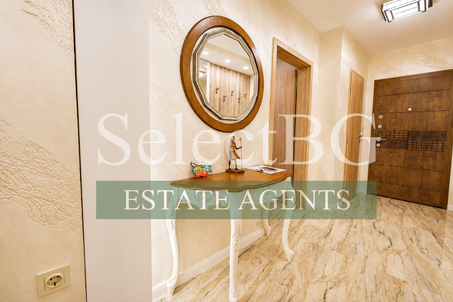 Продава 3-СТАЕН, гр. Велико Търново, Колю Фичето, снимка 13 - Апартаменти - 54945718