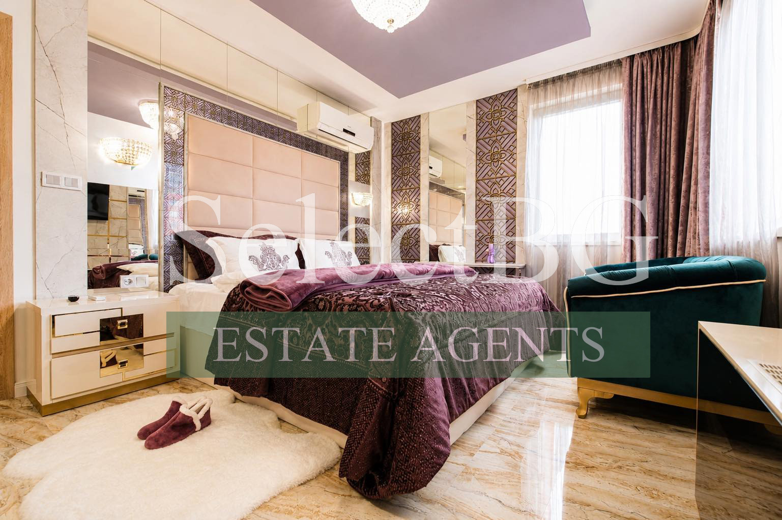 Продава 3-СТАЕН, гр. Велико Търново, Колю Фичето, снимка 9 - Апартаменти - 54945718