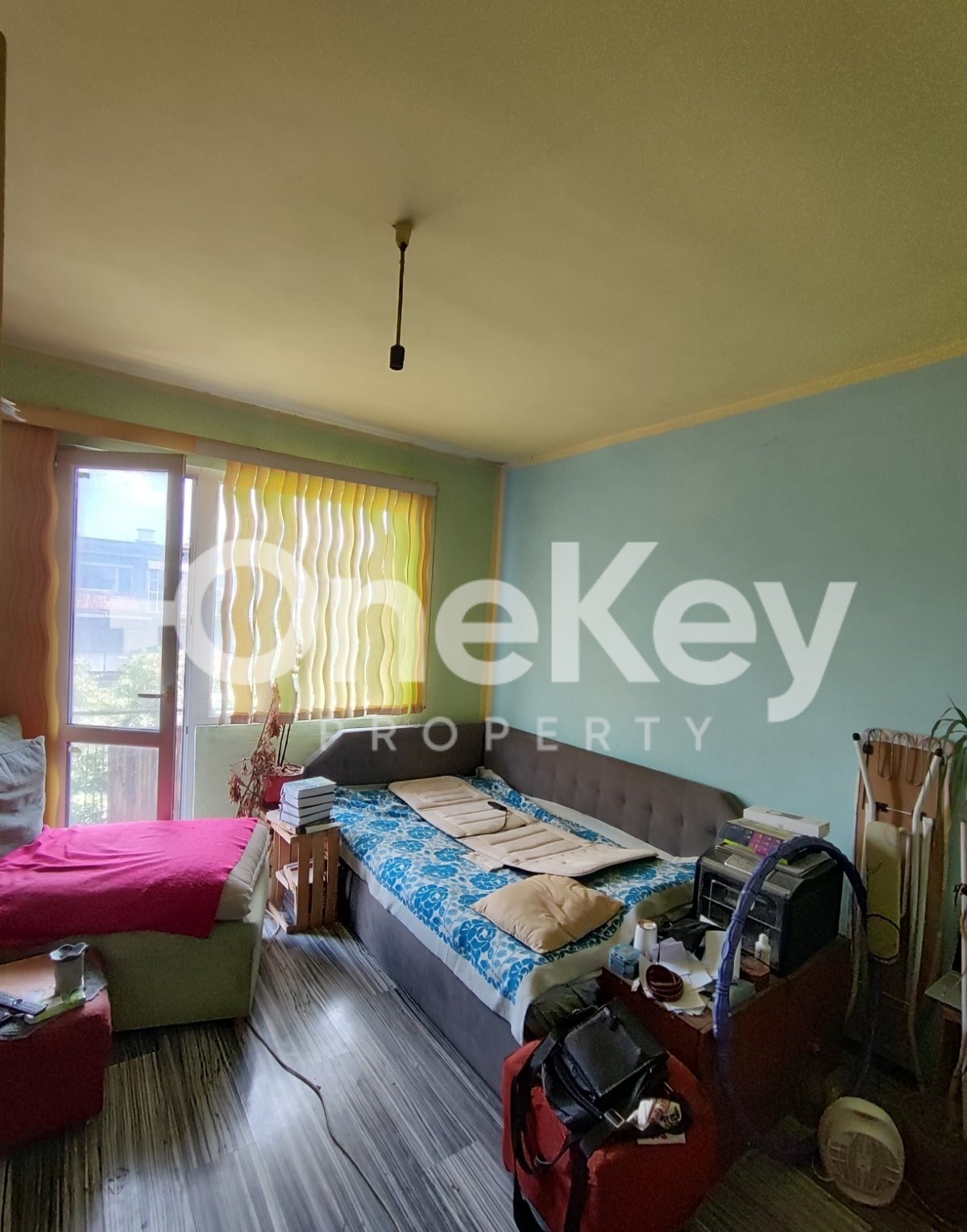 Продава 3-СТАЕН, гр. Варна, Трошево, снимка 2 - Апартаменти - 55240017