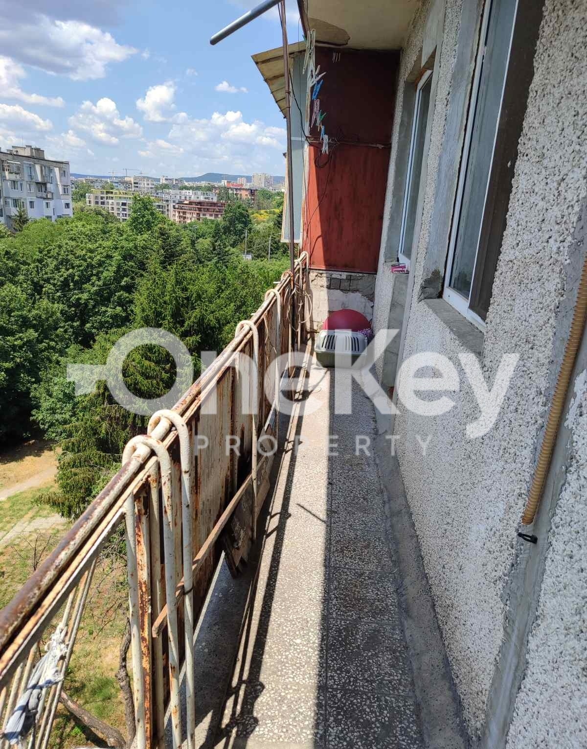 Продава  3-стаен град Варна , Трошево , 66 кв.м | 58871238