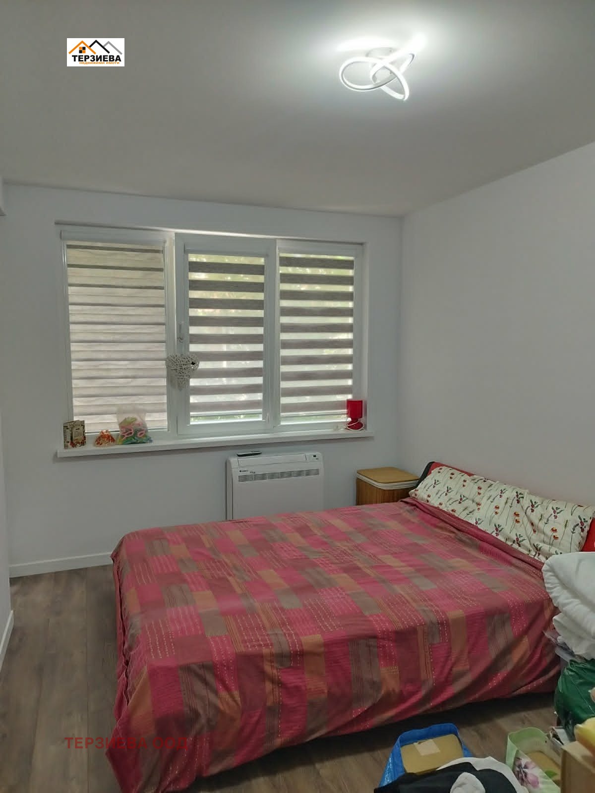 Продава 3-СТАЕН, гр. Стара Загора, Била, снимка 6 - Апартаменти - 55375918